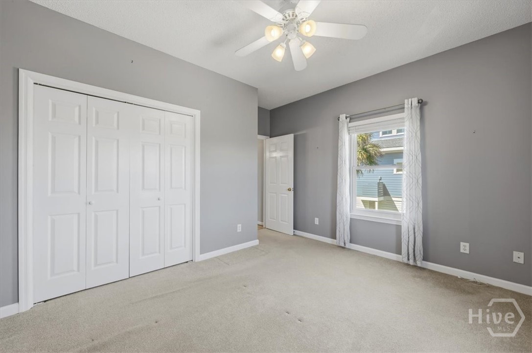 607 6th Street, Unit B Tybee Island, GA 31328 - Photo 39 of 69