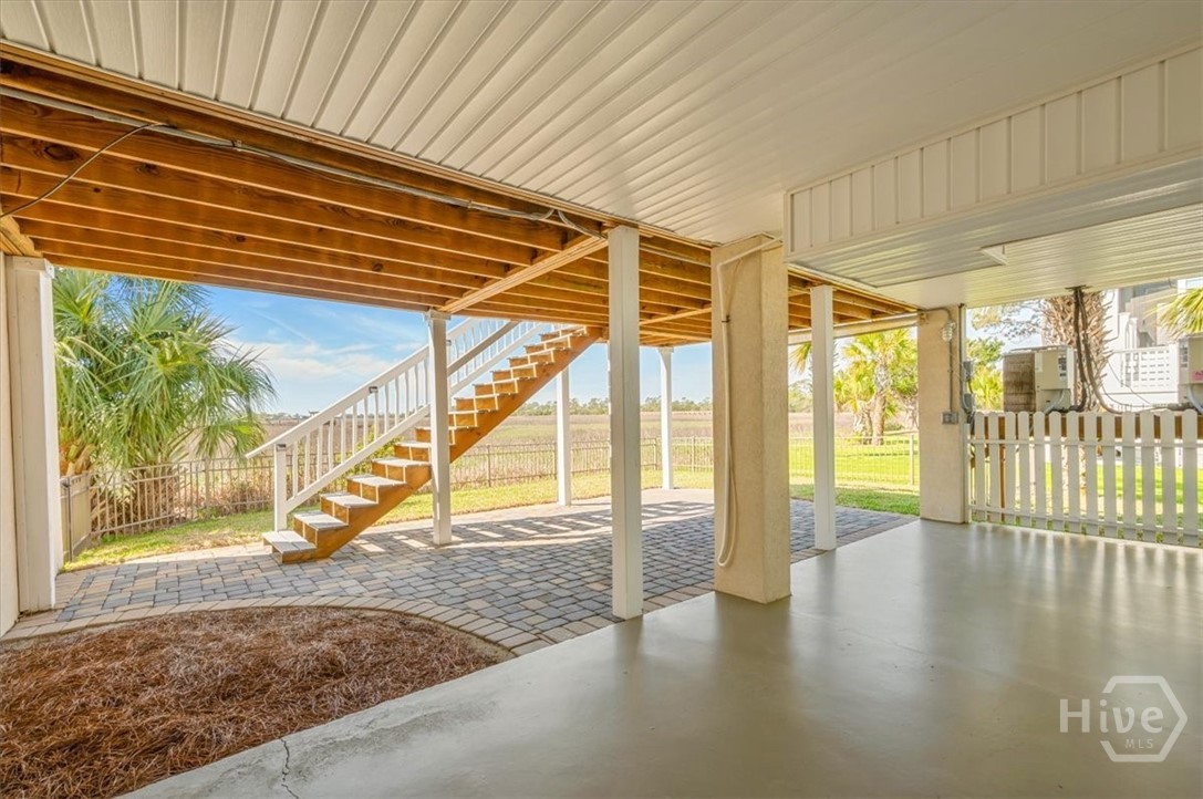 607 6th Street, Unit B Tybee Island, GA 31328 - Photo 45 of 69