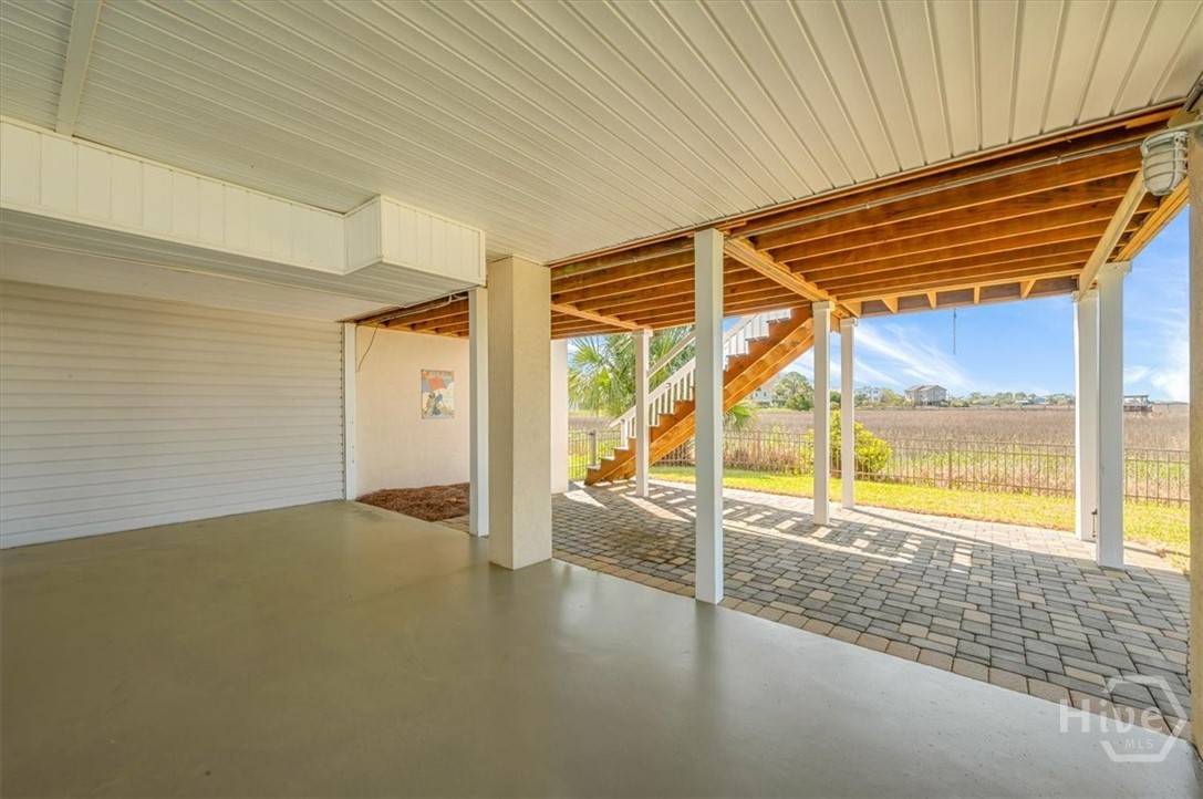 607 6th Street, Unit B Tybee Island, GA 31328 - Photo 46 of 69