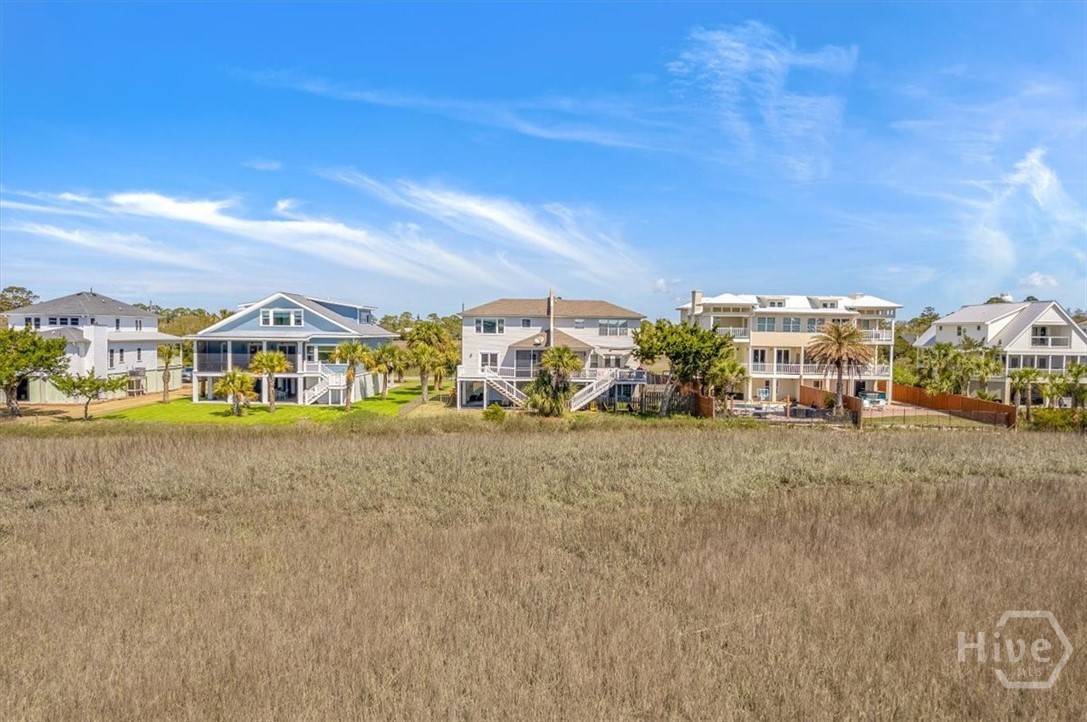 607 6th Street, Unit B Tybee Island, GA 31328 - Photo 49 of 69
