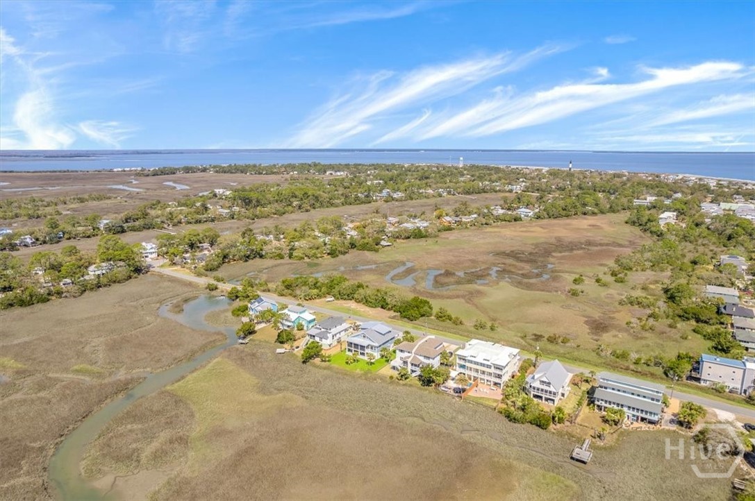 607 6th Street, Unit B Tybee Island, GA 31328 - Photo 50 of 69
