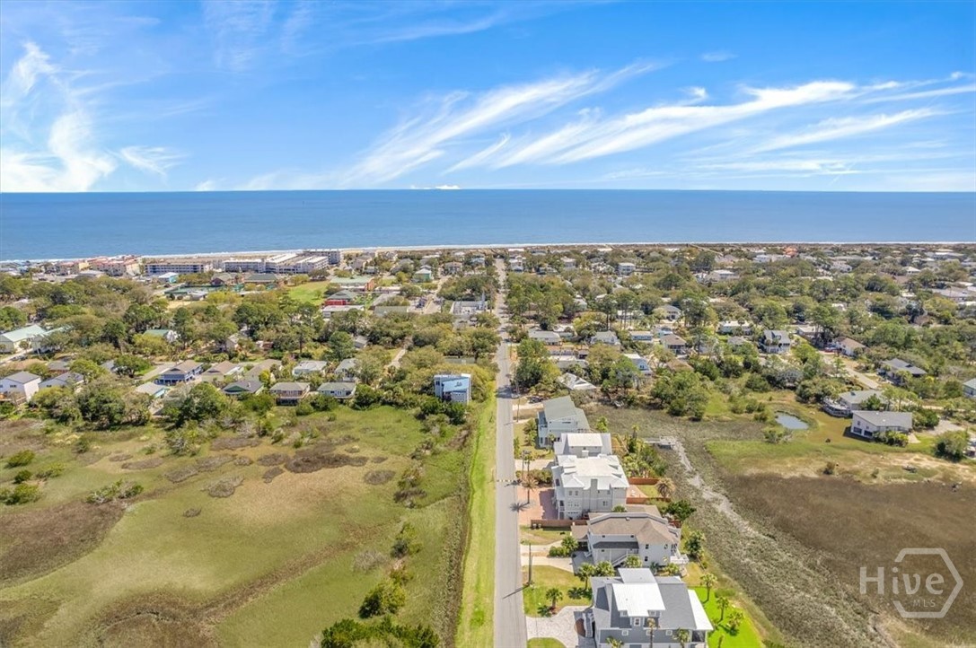 607 6th Street, Unit B Tybee Island, GA 31328 - Photo 52 of 69