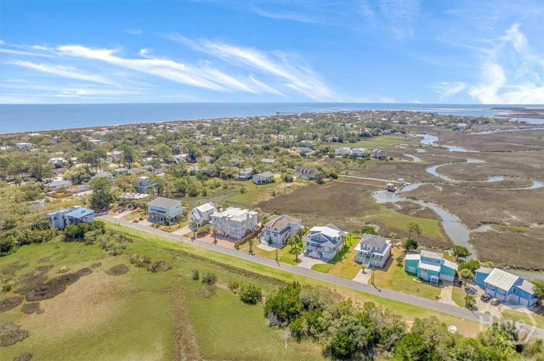 607 6th Street, Unit B Tybee Island, GA 31328 - Photo 53 of 69
