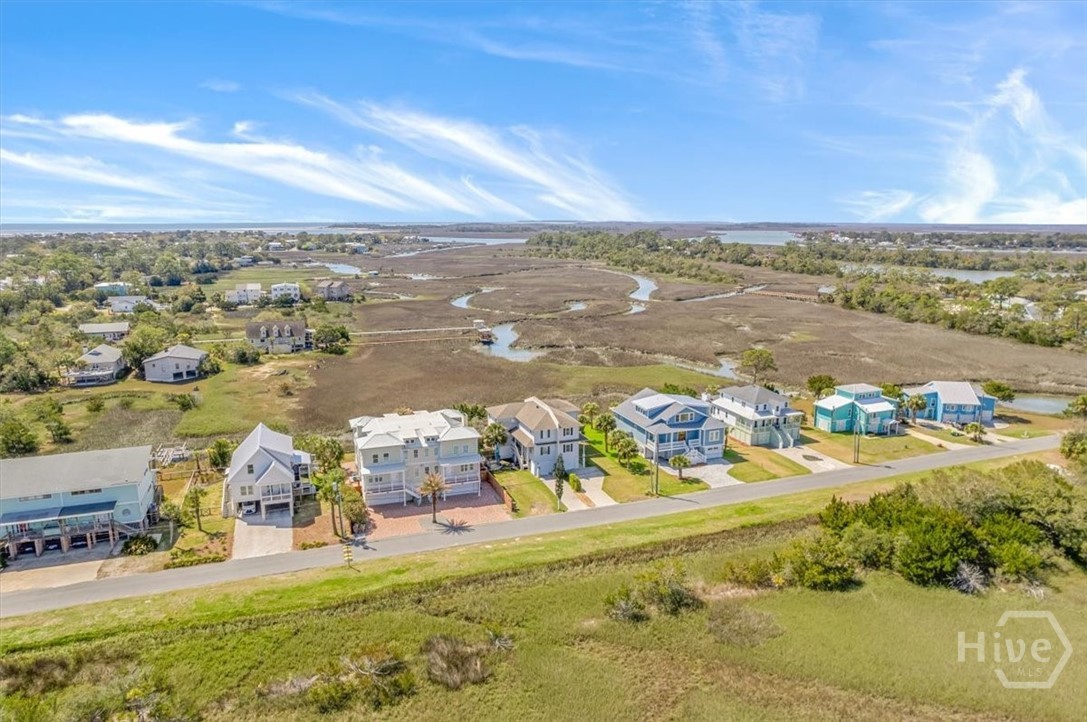 607 6th Street, Unit B Tybee Island, GA 31328 - Photo 54 of 69