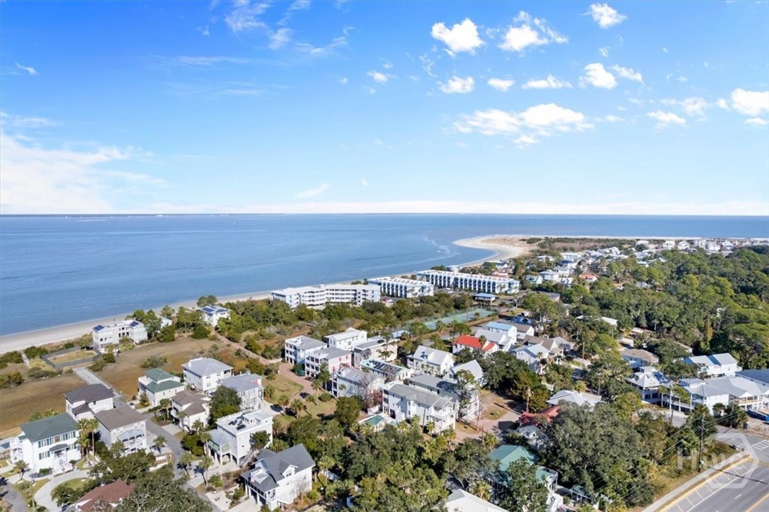 607 6th Street, Unit B Tybee Island, GA 31328 - Photo 55 of 69