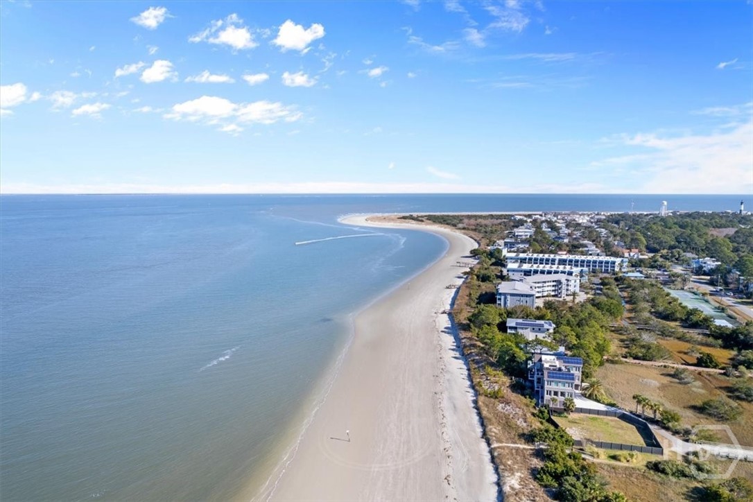 607 6th Street, Unit B Tybee Island, GA 31328 - Photo 56 of 69