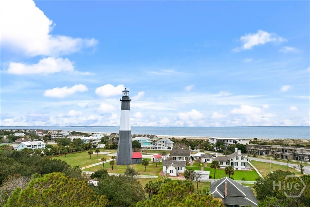 607 6th Street, Unit B Tybee Island, GA 31328 - Photo 58 of 69