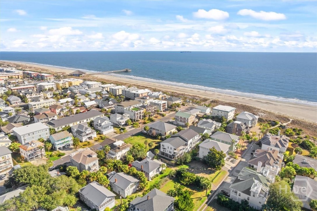 607 6th Street, Unit B Tybee Island, GA 31328 - Photo 59 of 69