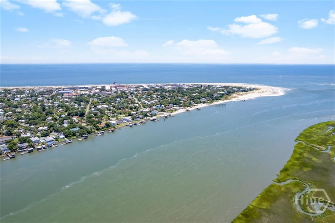 607 6th Street, Unit B Tybee Island, GA 31328 - Photo 62 of 69