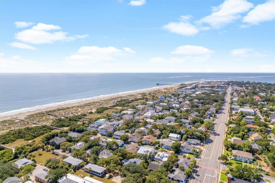 607 6th Street, Unit B Tybee Island, GA 31328 - Photo 63 of 69