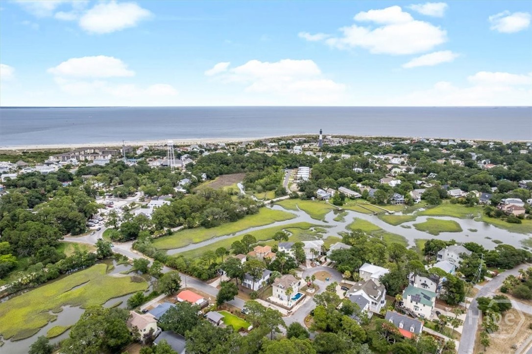 607 6th Street, Unit B Tybee Island, GA 31328 - Photo 64 of 69