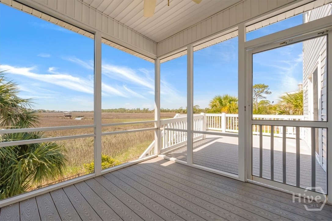 607 6th Street, Unit B Tybee Island, GA 31328 - Photo 10 of 69