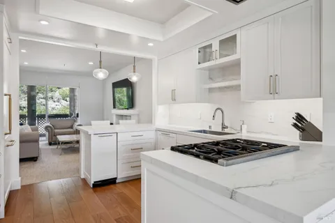$3,487,000 | 309 Paradise Drive, Tiburon, CA 94920
