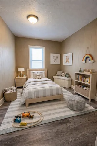 $2,000 | 8 Camp Street, Unit 1, Worcester, MA 01603