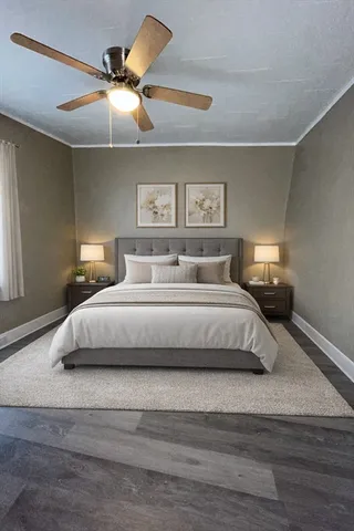 $2,000 | 8 Camp Street, Unit 1, Worcester, MA 01603