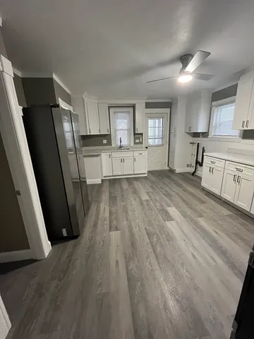 $2,000 | 8 Camp Street, Unit 1, Worcester, MA 01603