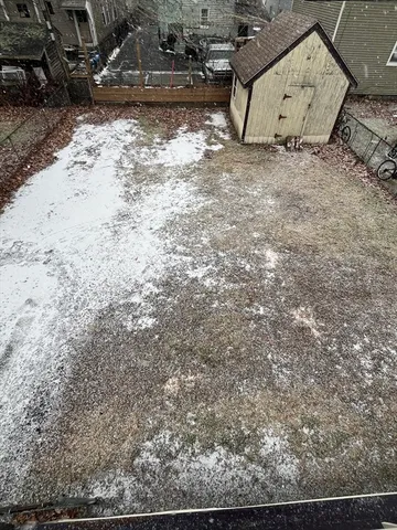 $2,000 | 8 Camp Street, Unit 1, Worcester, MA 01603