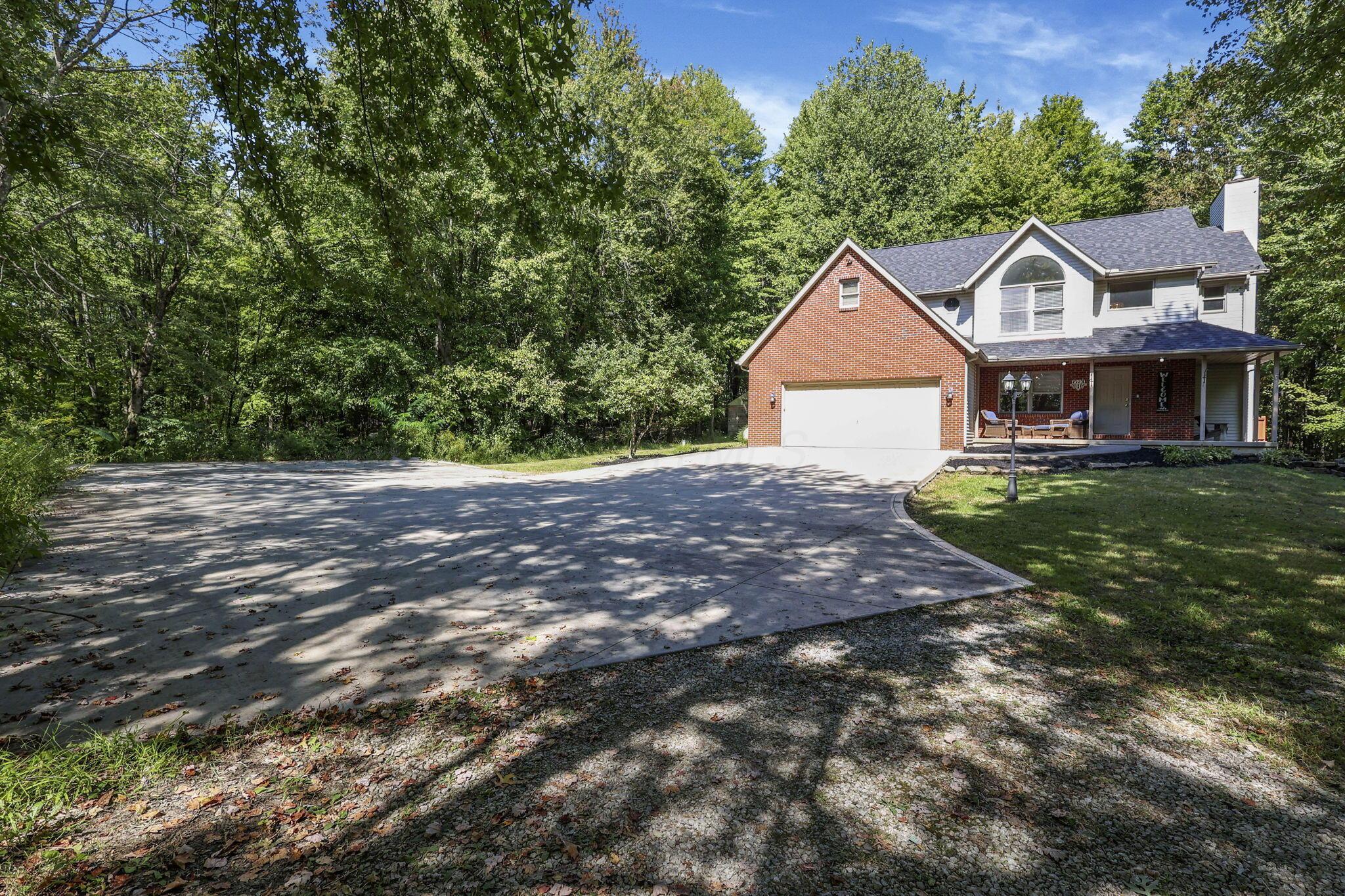 6690 Watkins Road Southwest Pataskala, OH 43062 - Photo 66 of 83 Front of Home