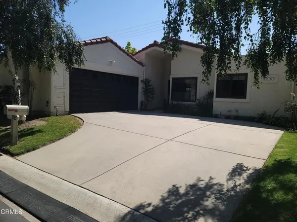 $679,000 | 2105 Avenida San Antero, Camarillo, CA 93010