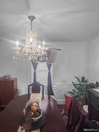 a room with a bed and a couch