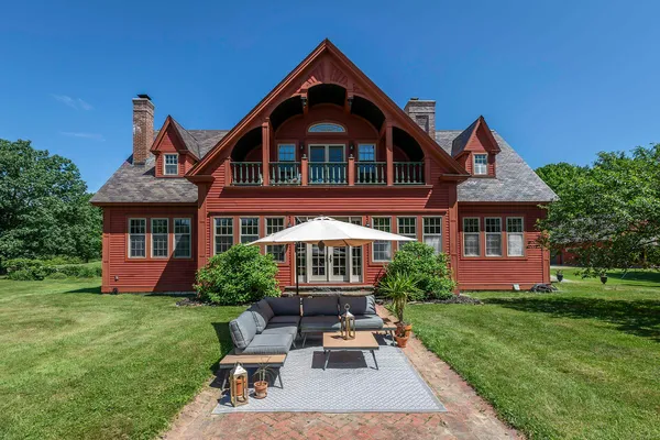 $1,495,000 | 1268 Myers Road, Shaftsbury, VT 05262