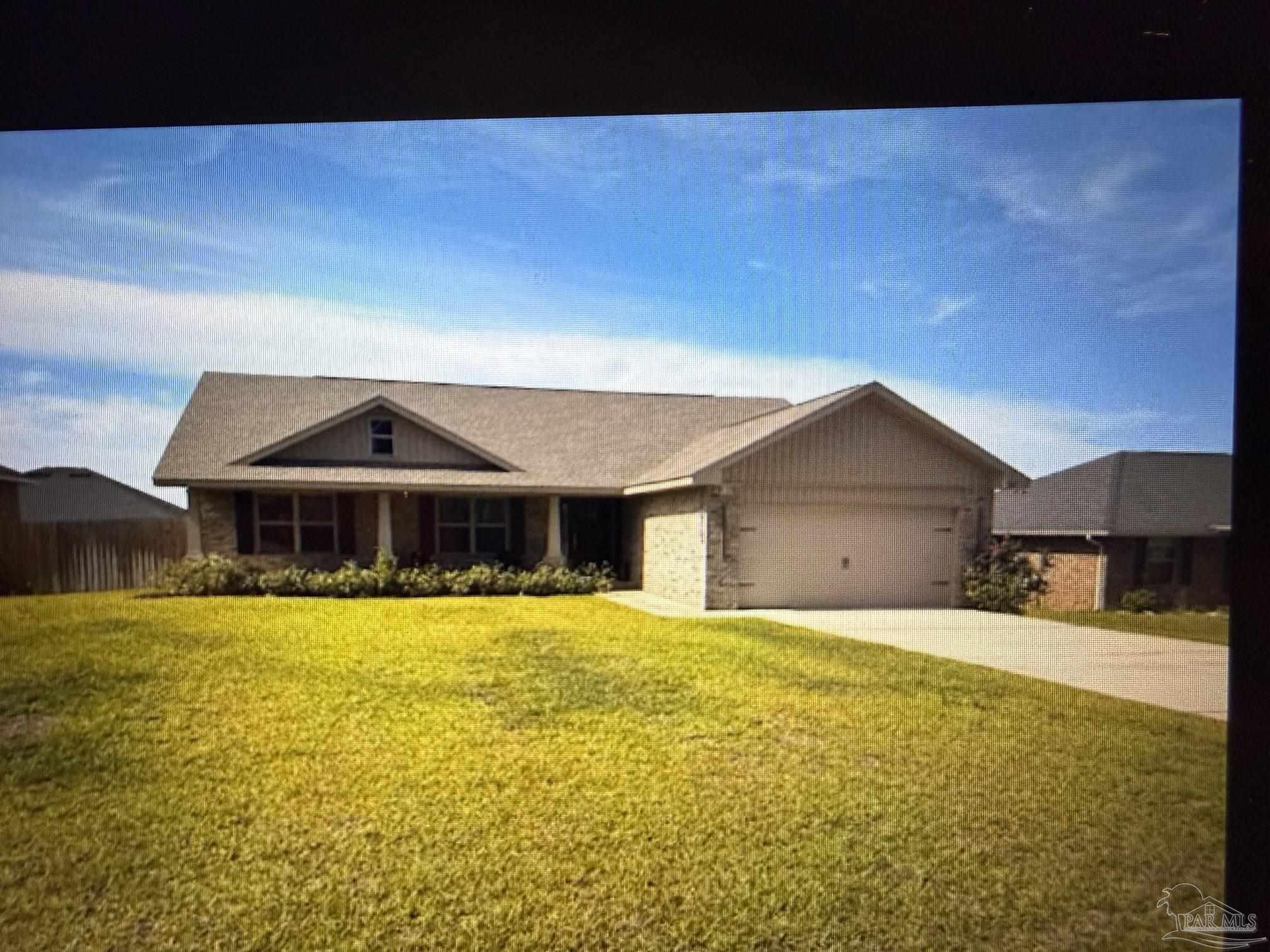 2019 Broad Street Crestview, FL 32536 - Photo 1 of 1