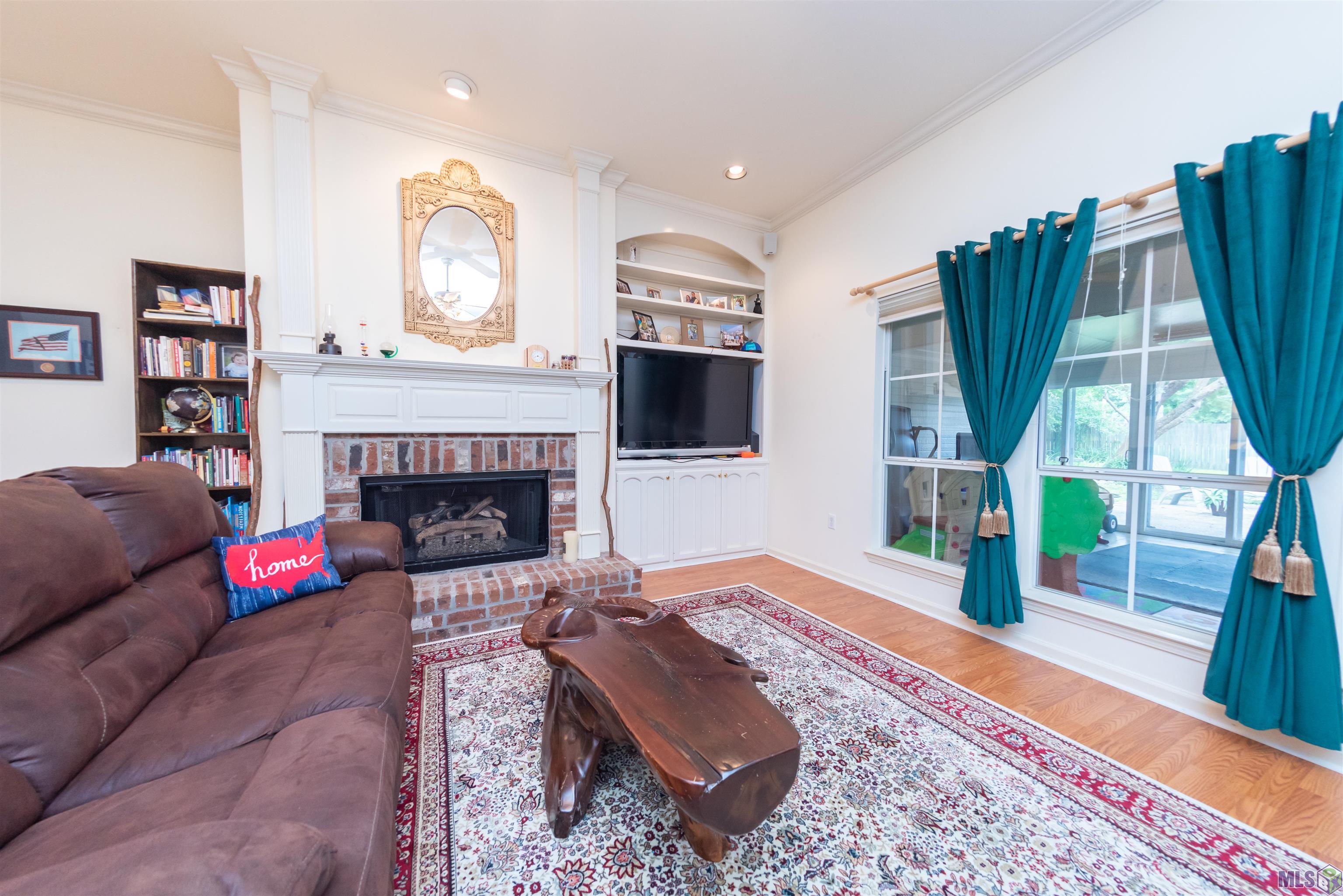 5145 Perthshire Drive Baton Rouge, LA 70817 - Photo 3 of 15 Gallery Image 3