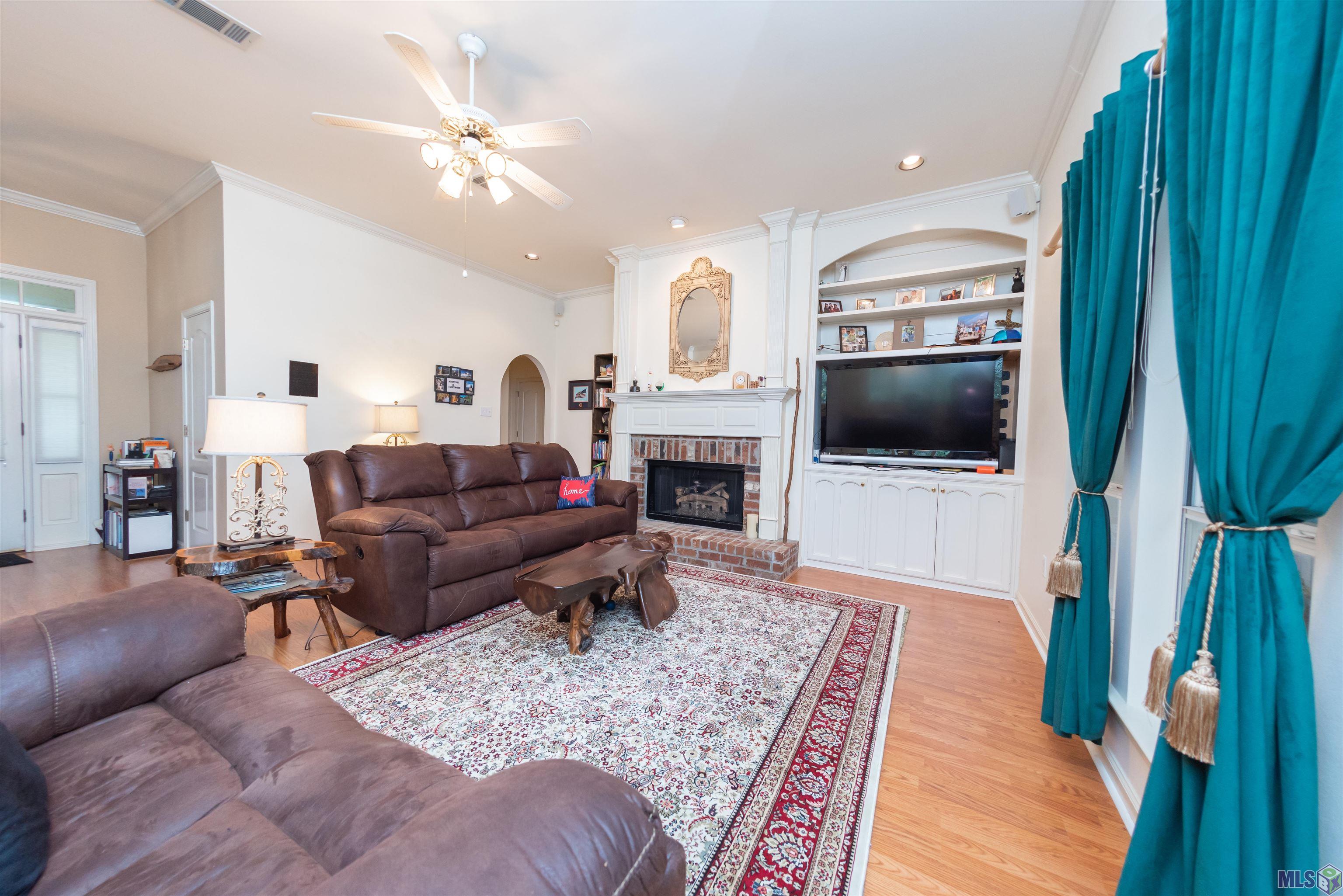 5145 Perthshire Drive Baton Rouge, LA 70817 - Photo 4 of 15 Gallery Image 4