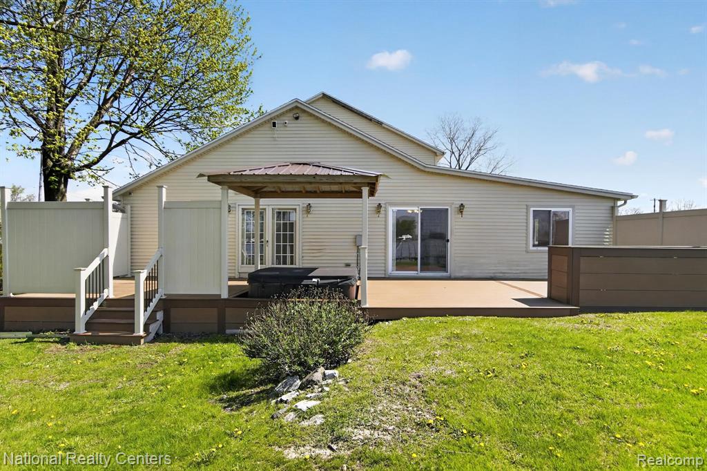 5810 Trombley Road Newport, MI 48166 - Photo 35 of 62 Gallery Image 35