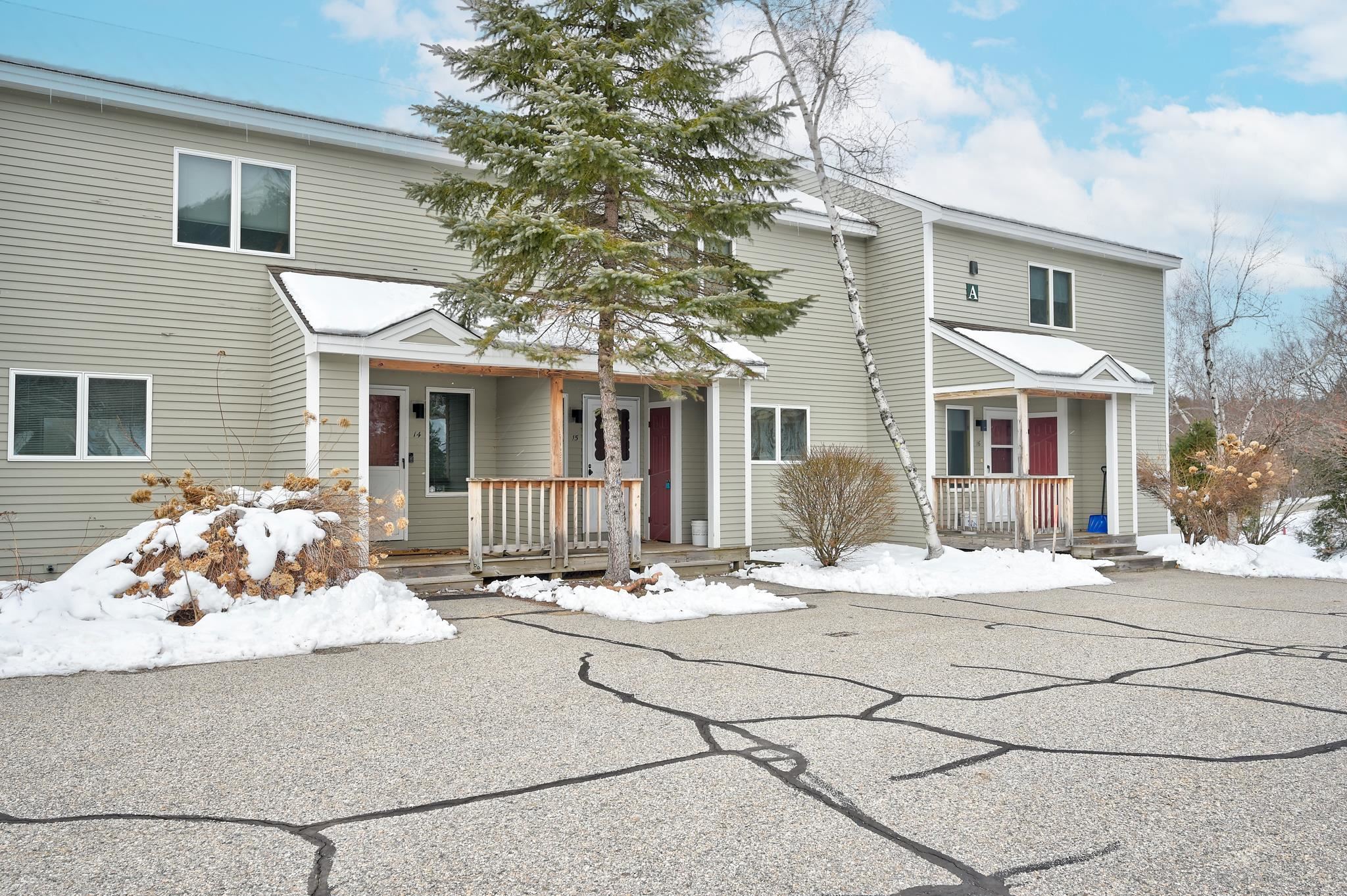 A15 Eagle Rdg Condo Road Intervale, NH 03845 - Photo 1 of 32 Gallery Image 1