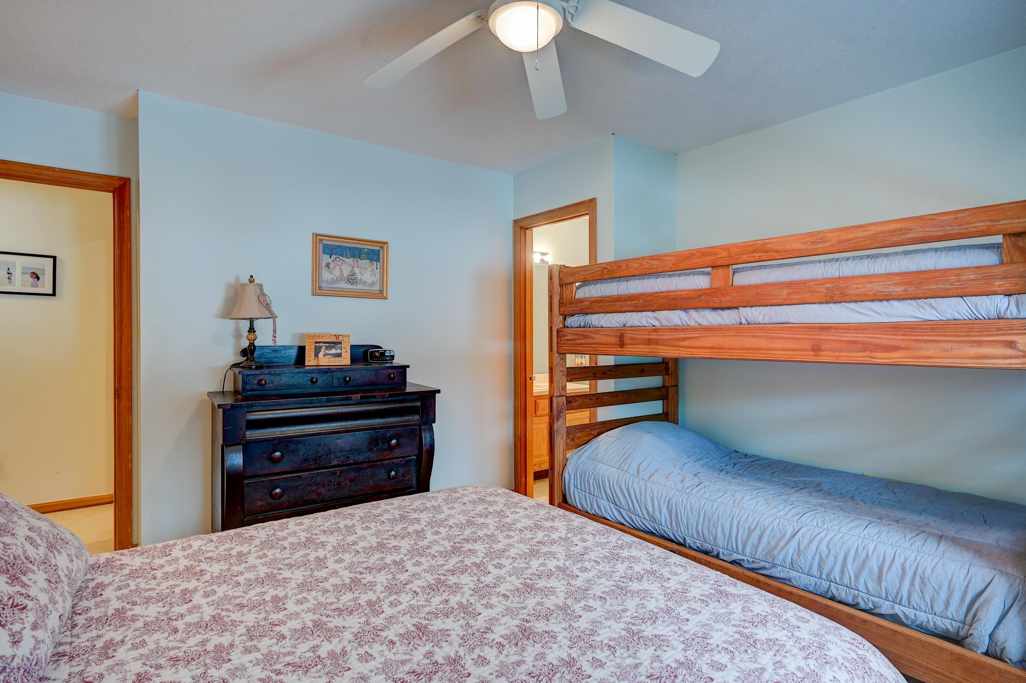 A15 Eagle Rdg Condo Road Intervale, NH 03845 - Photo 12 of 32 Gallery Image 12