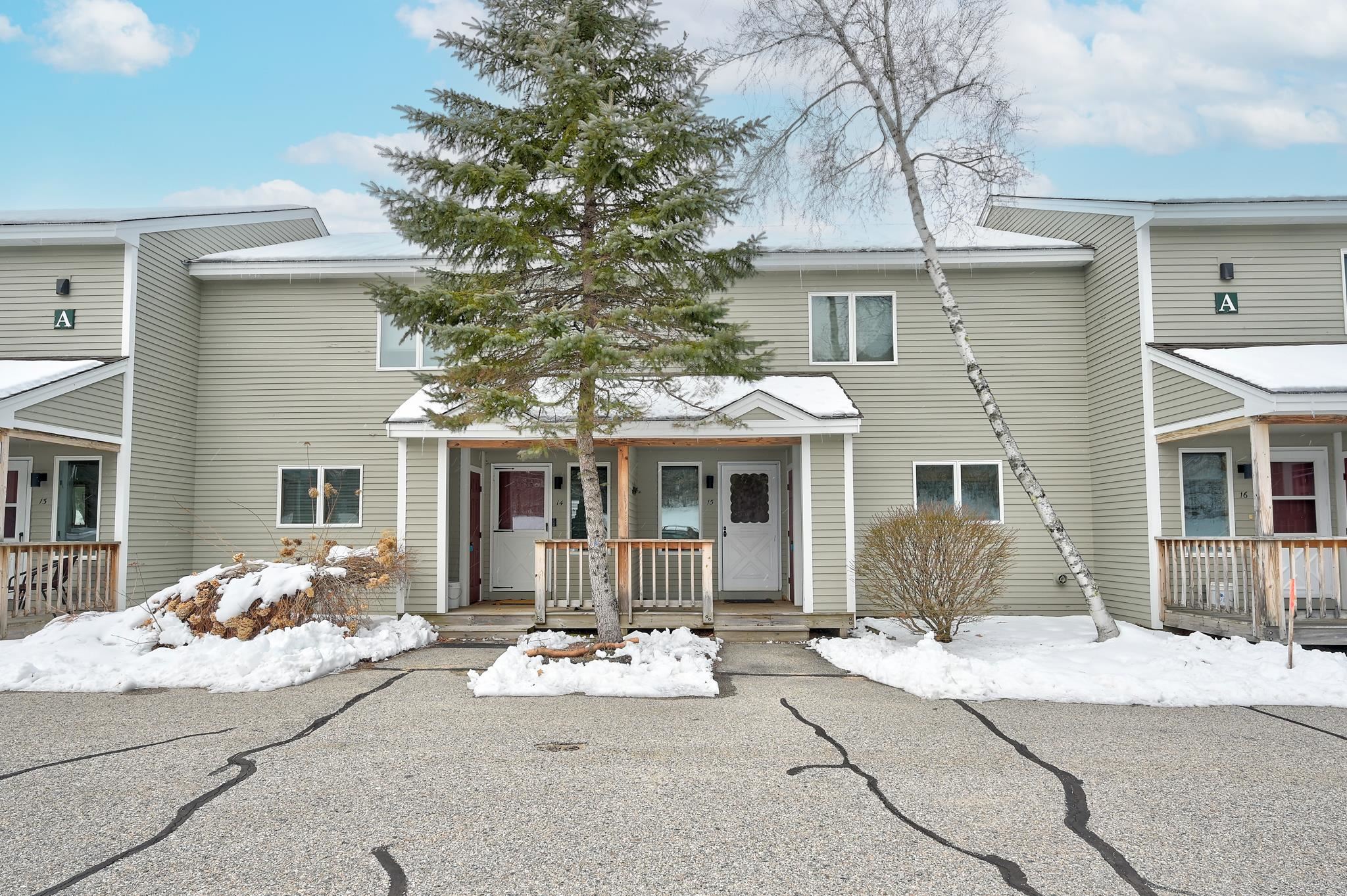 A15 Eagle Rdg Condo Road Intervale, NH 03845 - Photo 2 of 32 Gallery Image 2