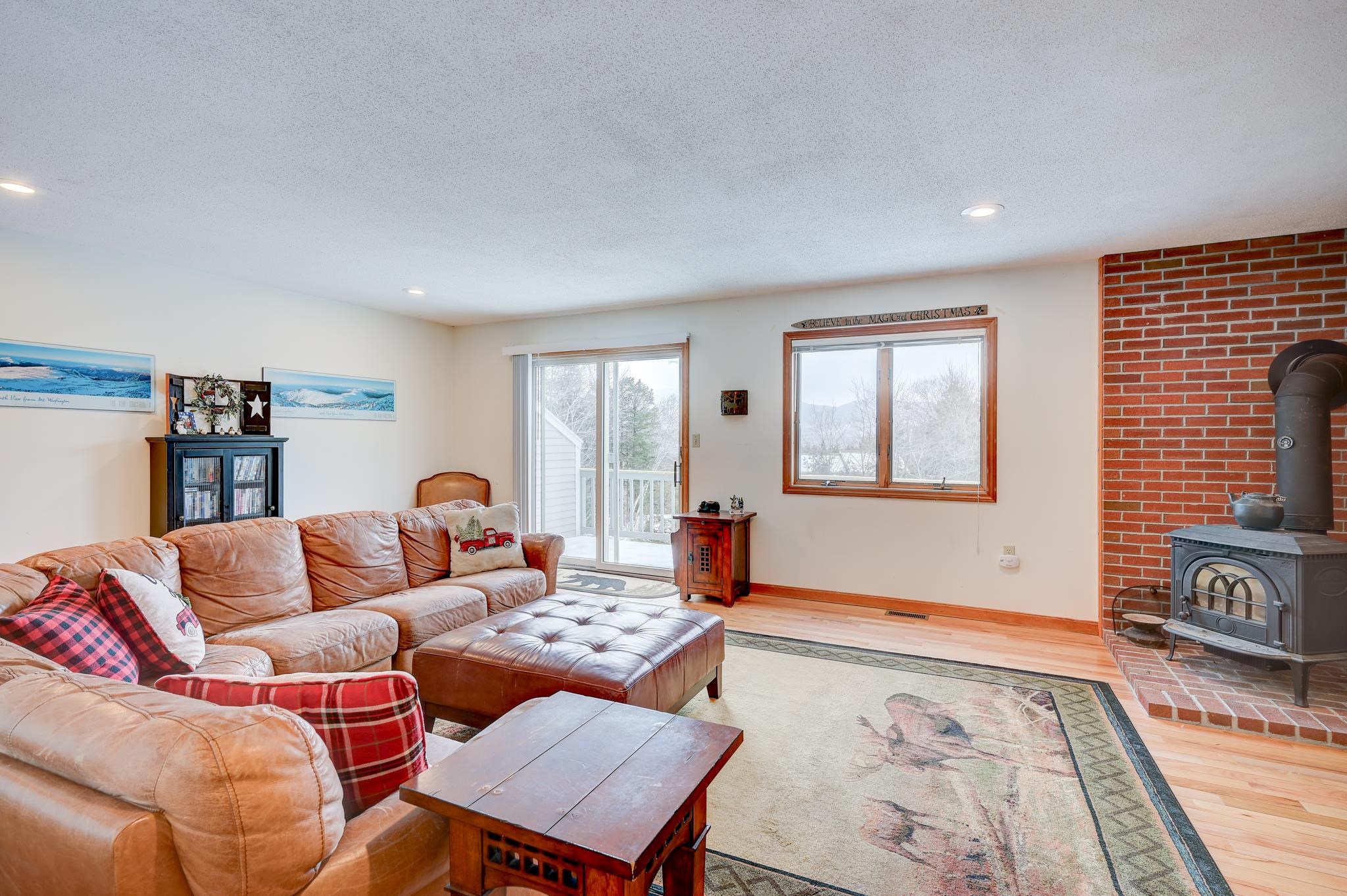 A15 Eagle Rdg Condo Road Intervale, NH 03845 - Photo 4 of 32 Gallery Image 4