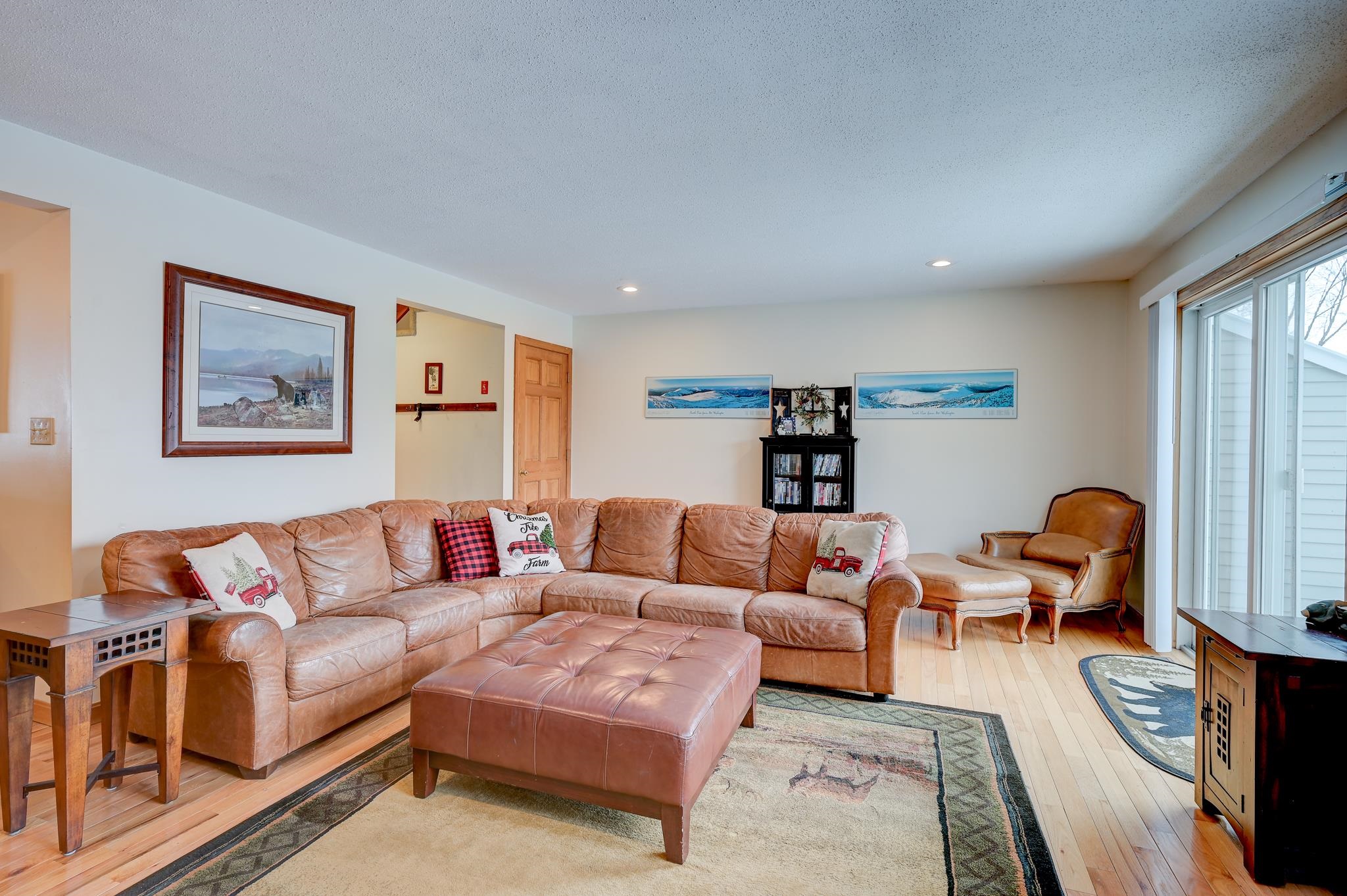 A15 Eagle Rdg Condo Road Intervale, NH 03845 - Photo 6 of 32 Gallery Image 6