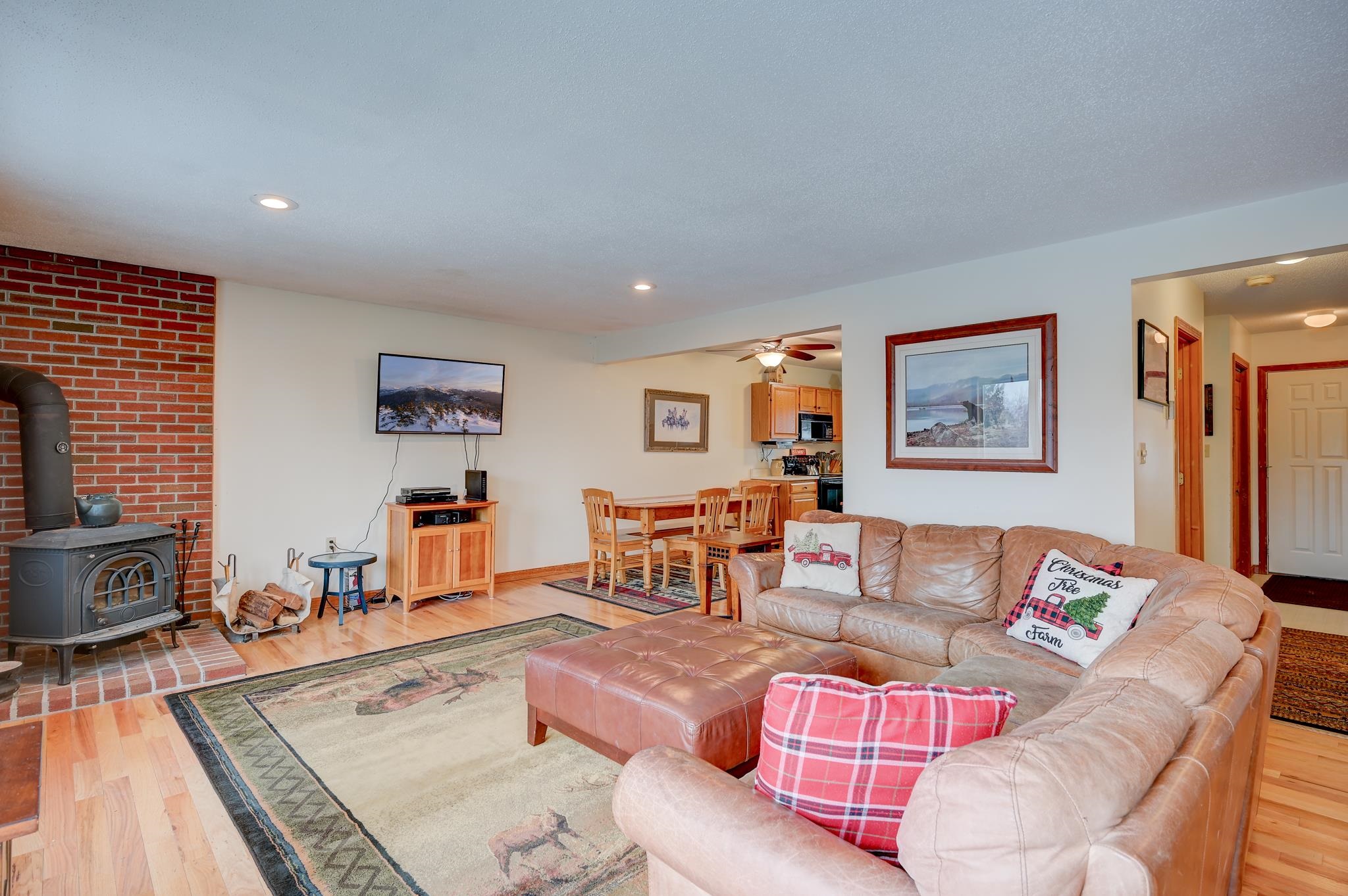A15 Eagle Rdg Condo Road Intervale, NH 03845 - Photo 7 of 32 Gallery Image 7