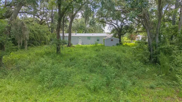 a view of a lake view