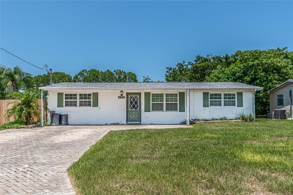 5645 Mallow Street New Port Richey, FL 34652 - Photo 1 of 1 Gallery Image 1