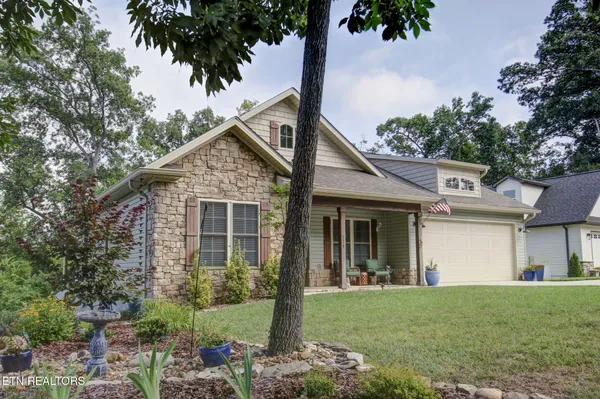 $545,000 | 216 Mialaquo Circle, Loudon, TN 37774