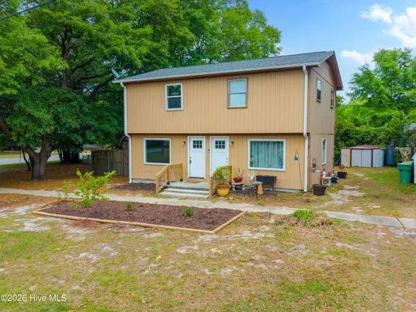 $354,999 | 2803 Chappell Avenue, Wilmington, NC 28412