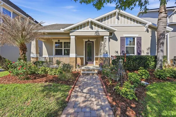 $545,000 | 14834 Bahama Swallow Boulevard, Winter Garden, FL 34787