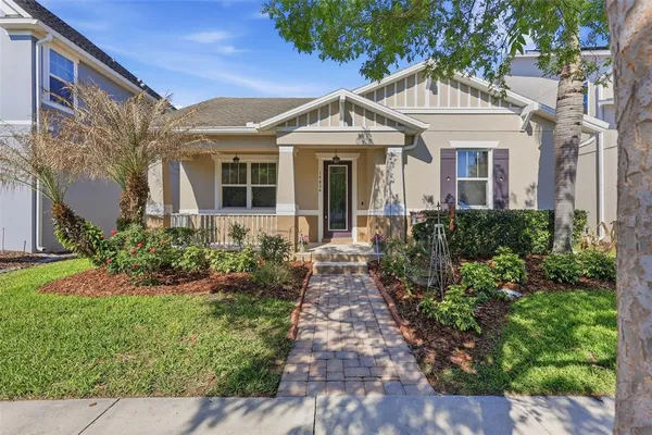 $535,000 | 14834 Bahama Swallow Boulevard, Winter Garden, FL 34787