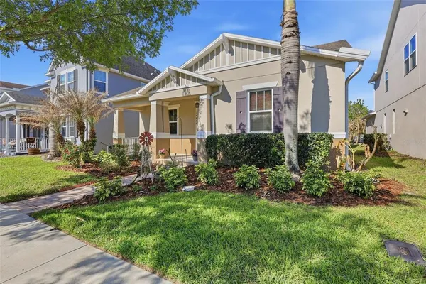 $535,000 | 14834 Bahama Swallow Boulevard, Winter Garden, FL 34787