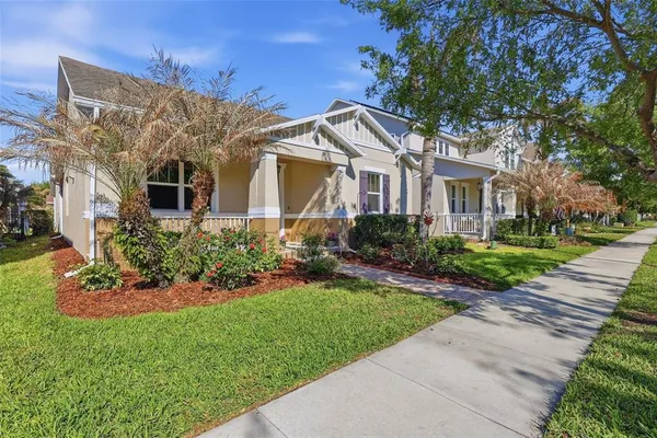 $535,000 | 14834 Bahama Swallow Boulevard, Winter Garden, FL 34787