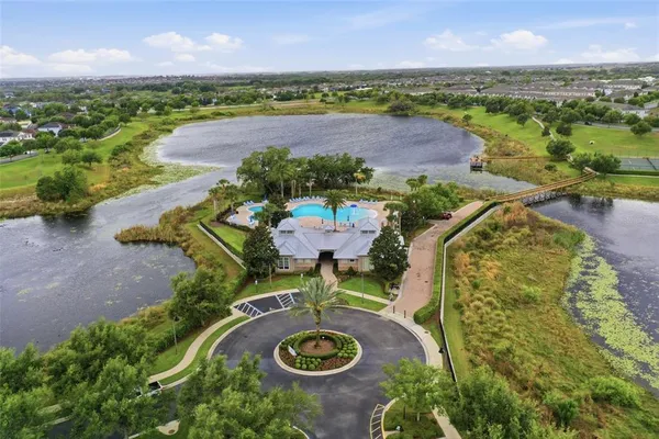 $535,000 | 14834 Bahama Swallow Boulevard, Winter Garden, FL 34787