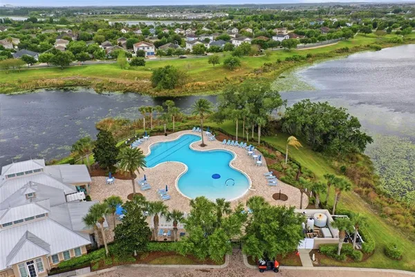 $535,000 | 14834 Bahama Swallow Boulevard, Winter Garden, FL 34787