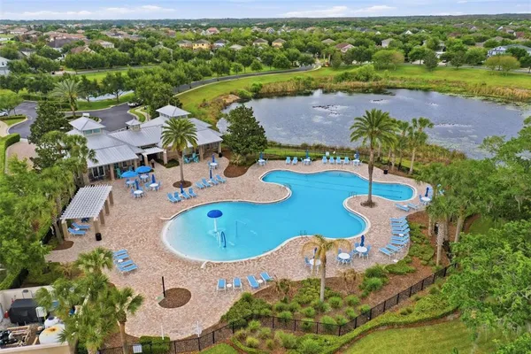 $535,000 | 14834 Bahama Swallow Boulevard, Winter Garden, FL 34787