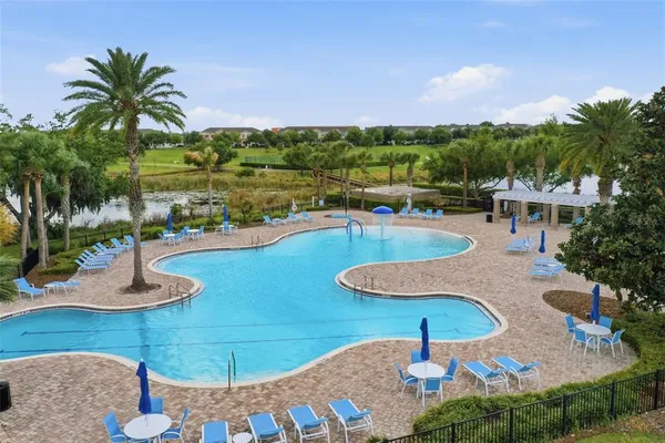$535,000 | 14834 Bahama Swallow Boulevard, Winter Garden, FL 34787