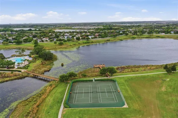 $535,000 | 14834 Bahama Swallow Boulevard, Winter Garden, FL 34787