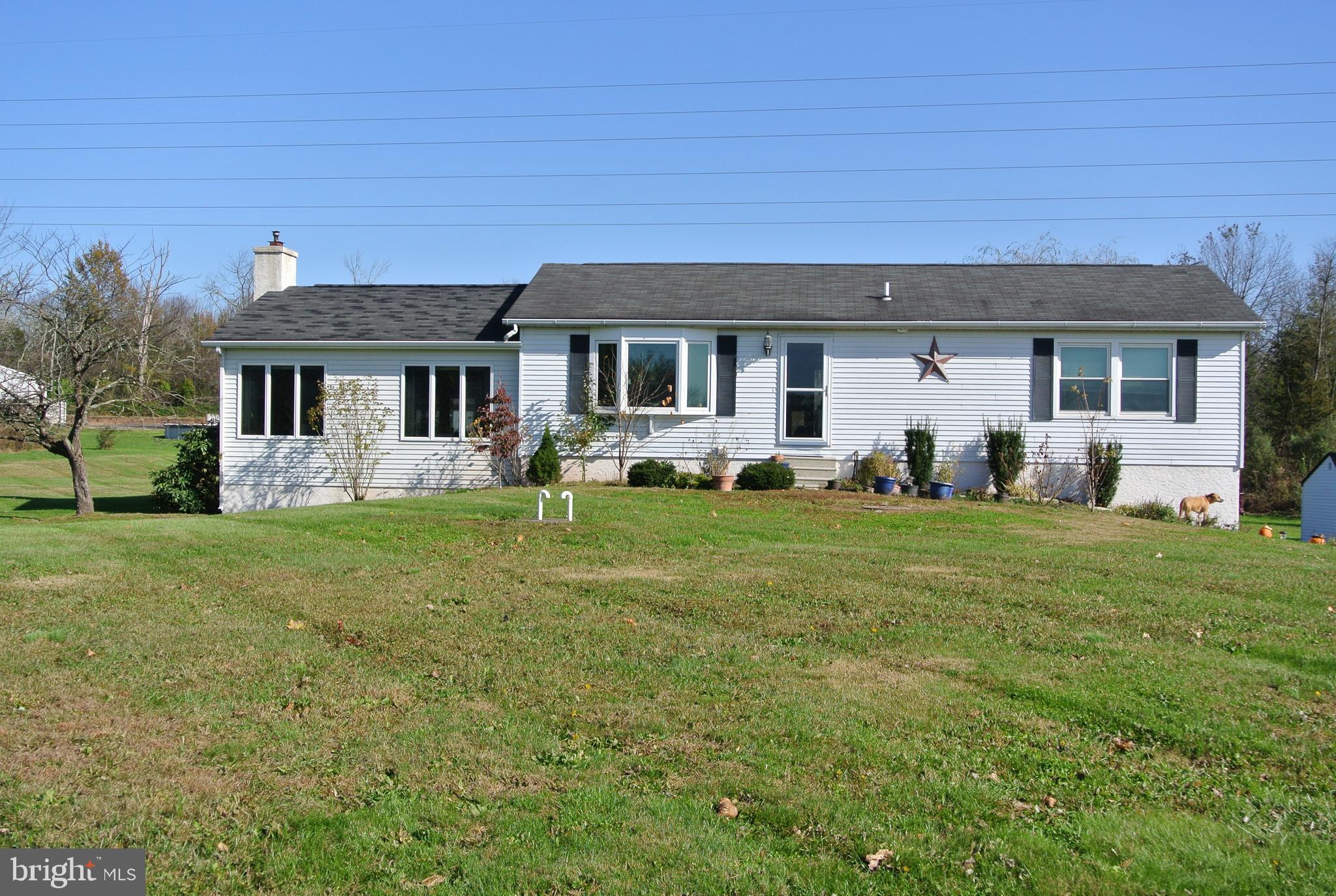 1407 Spring Valley Road East Greenville, PA 18041 - Photo 1 of 16 Gallery Image 1