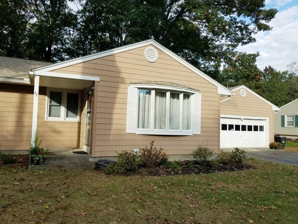 57 Rosedell Drive Westfield, MA 01085 - Photo 1 of 32 Gallery Image 1